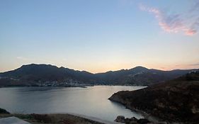 Astra Serifos